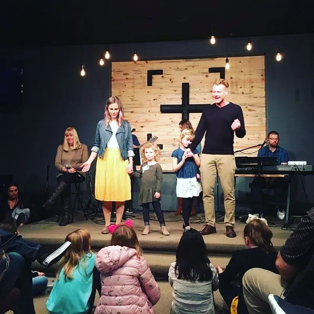 Aloha Faith Center - Foursquare Church