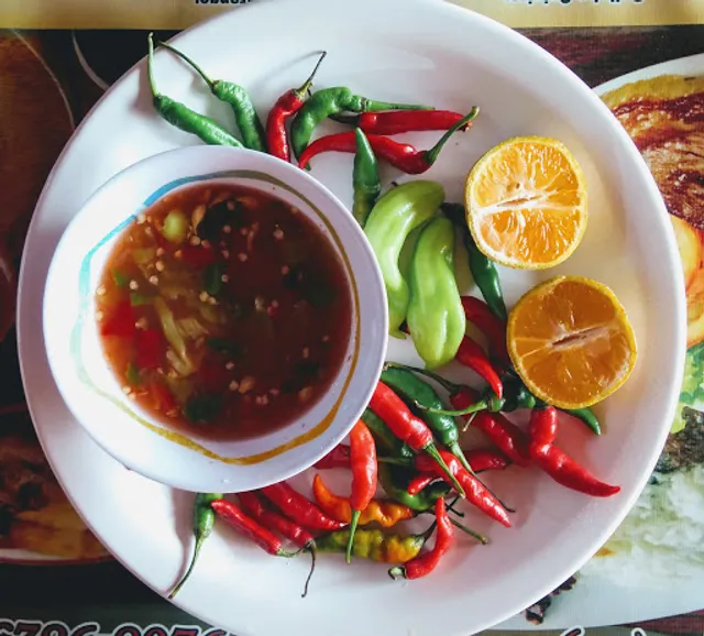 Restaurante Prato de Barro