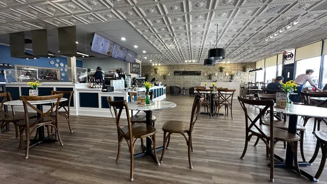 Crepes of Brittany Texas