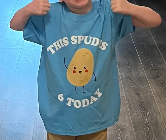 Texas Star Embroidery