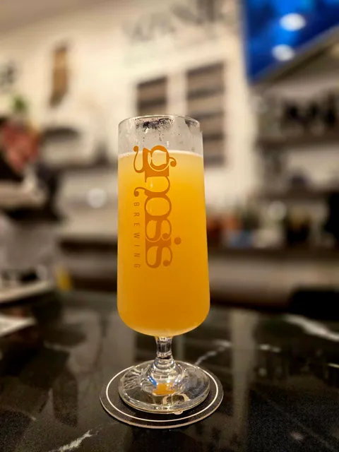 Gnosis Brewing