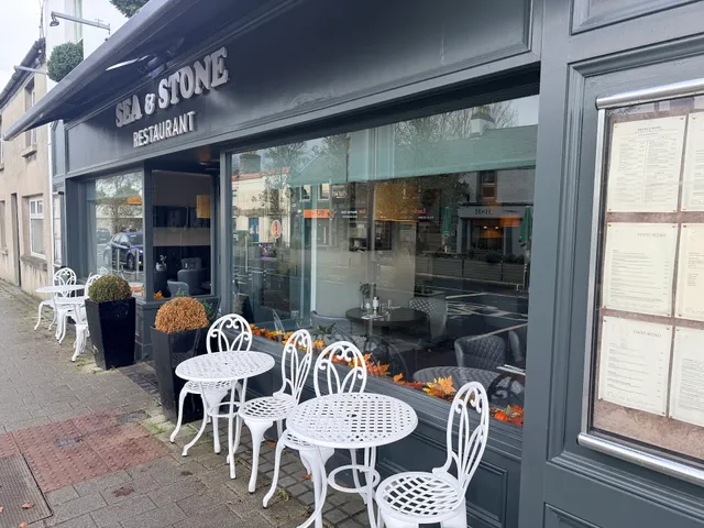 Sea & Stone Restaurant