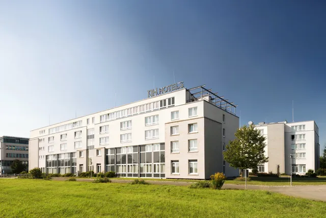 Hotel NH Leipzig Messe