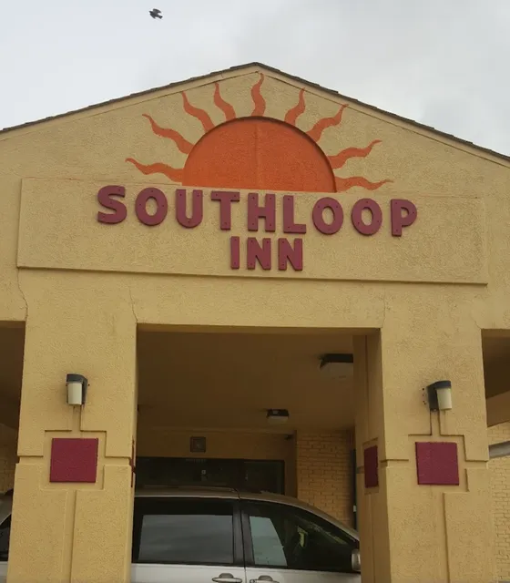 SOUTHLOOP INN fortworth 35 southfreeway