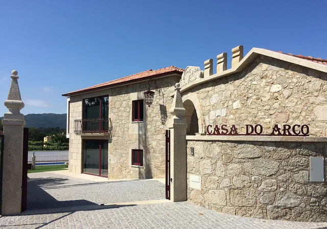 Casa do Arco - Relaxing countryside vacations