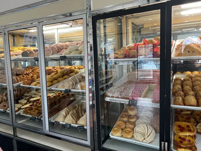 Panaderia Abuelito Terrell