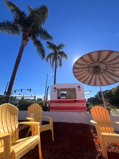 Whatever Forever Coffee