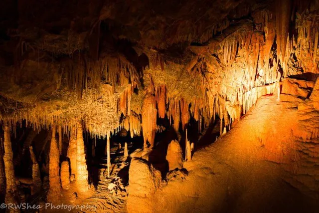 Kartchner Caverns State Park