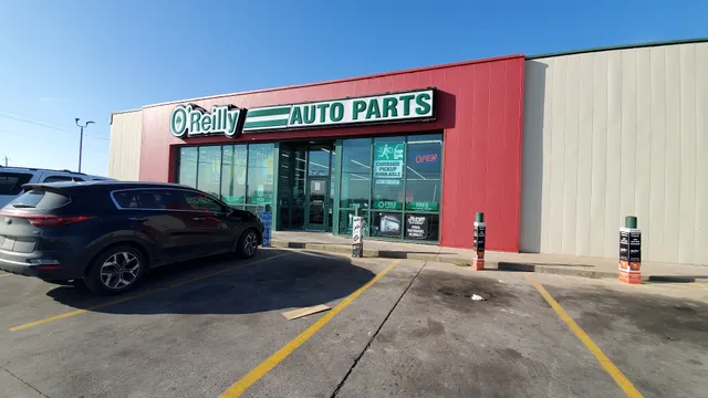 O'Reilly Auto Parts