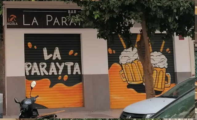 La Parayta