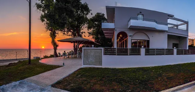 Thalasea Studio Apartments