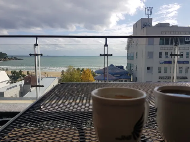 블루커피코리아