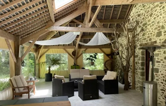 chambre d'hôtes La Guyonnais