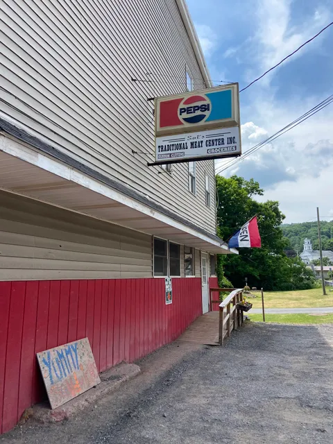 Sal's Traditional Meat Center Inc.