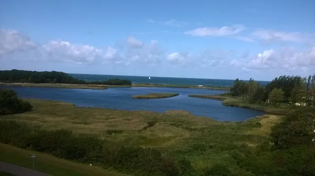 Ferienwohnungen König Heiligenhafen