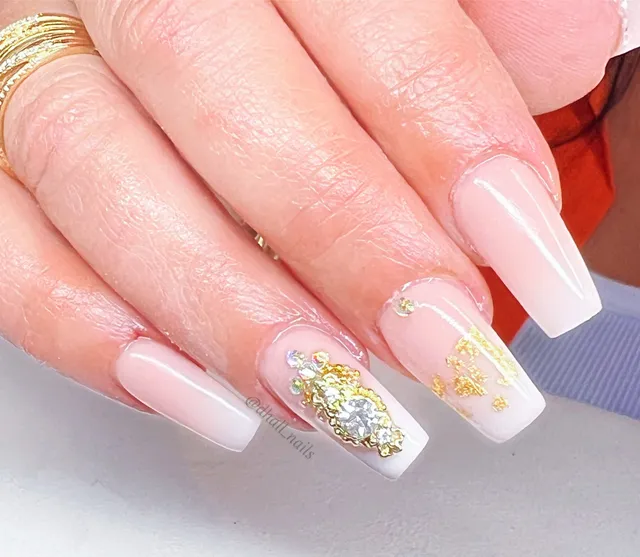 Estefania hall beauty