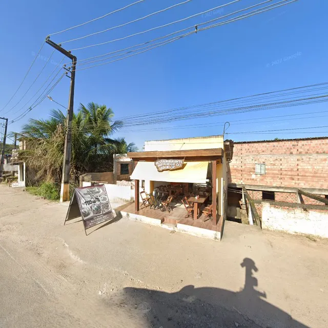 RESTAURANTE PARADA DO SABOR