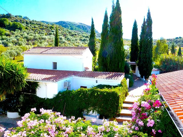 Casa Fuente de la Zorra