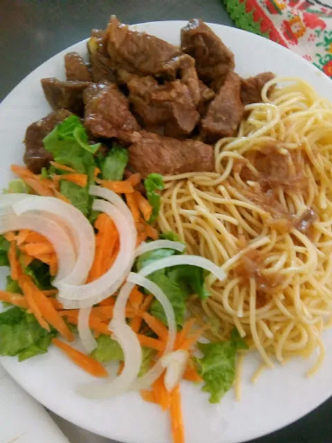 Snack-bar O Telheiro da Estação