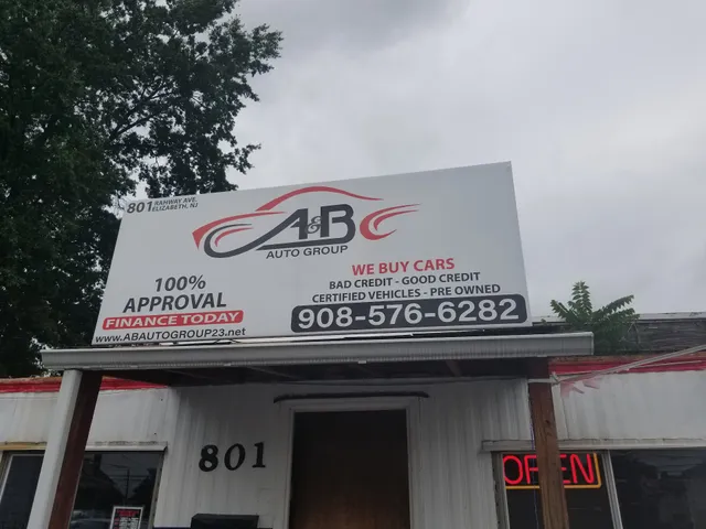 A&B Auto Group