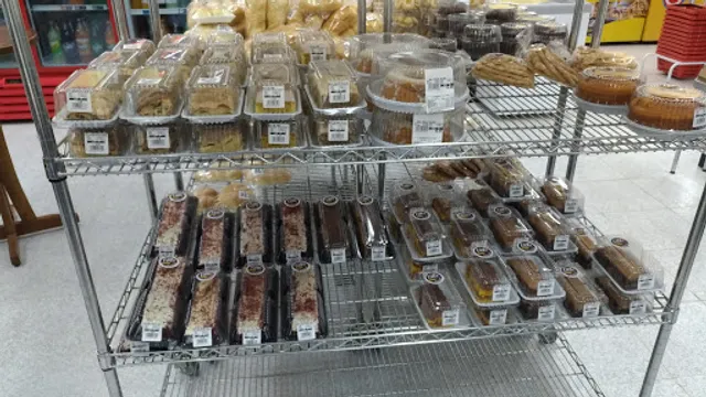 Padaria Ville Bakery Wanel