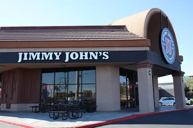 Jimmy John's