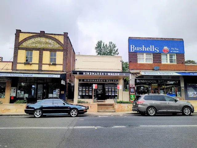 Potter's Pantry Bundanoon