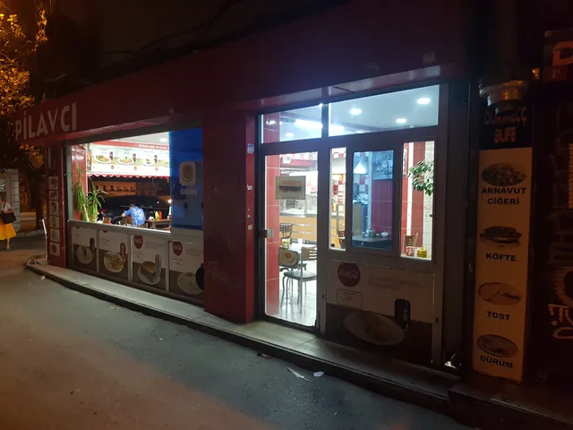 Pilavci Kahvaltici & Corbaci