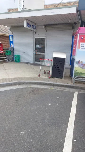 Atkin Milkbar & Convenience