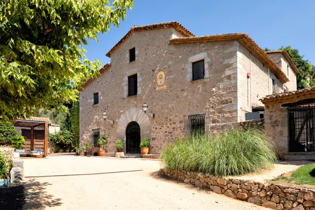 La Mer | Finca Bodas Barcelona