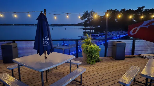 Pelican Cove on Lake Shetek