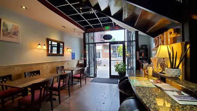 Sky Tea (Drip Denver)