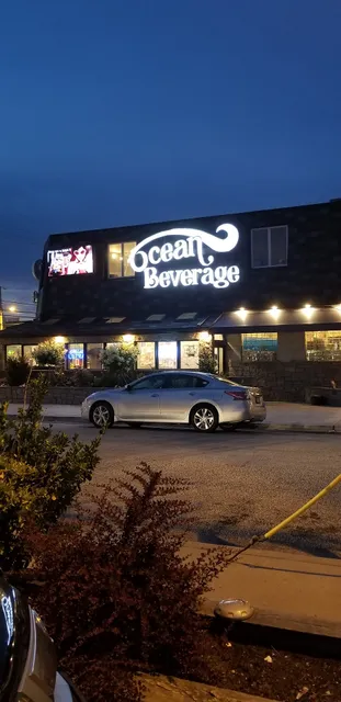 Ocean Beverage Discount Liquor