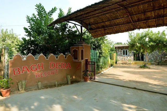 Bagh Dera Camp