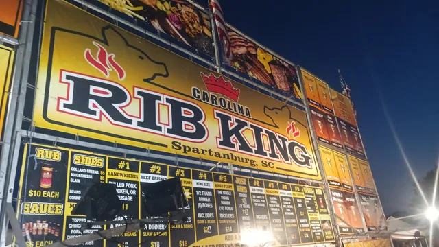 Elkhorn Antique Flea Market