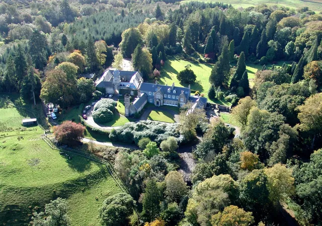 Craigengillan Estate