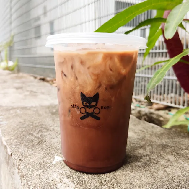 AKTA KOPI @ SPATULA UMME