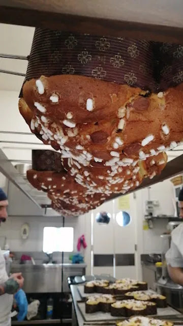 Bar Pasticceria Il Pinolo