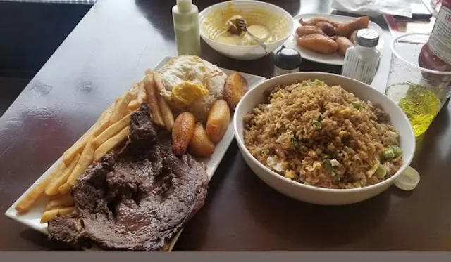 La Skinita Peruvian Restaurant