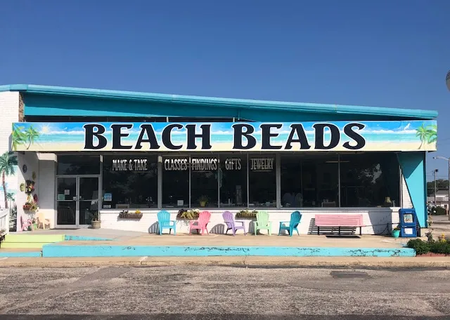 Beach Beads & More