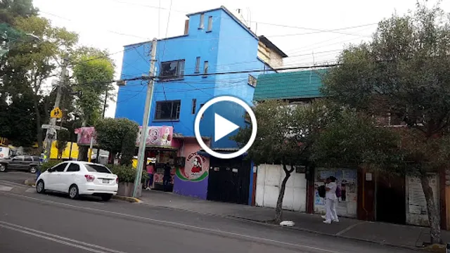 Paletería la Michoacana