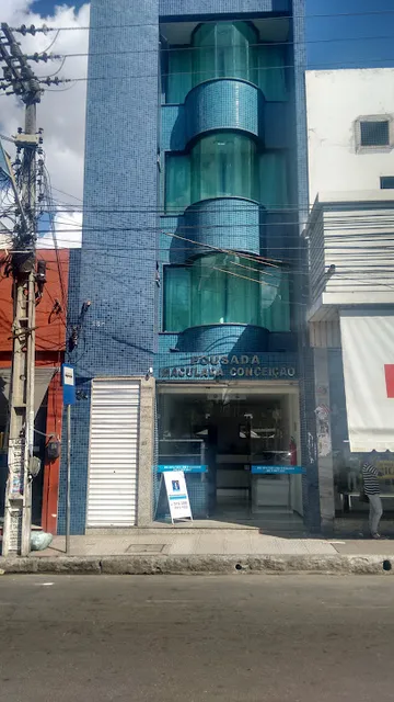 Pousada Imaculada Conceição