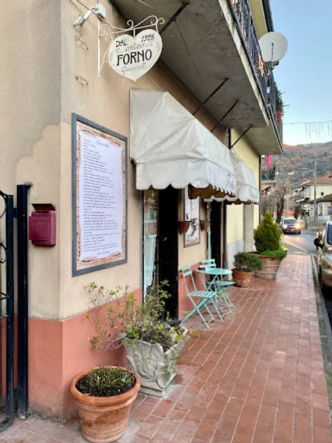 Panificio Giacopinelli