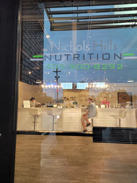 Nichols Hills Nutrition