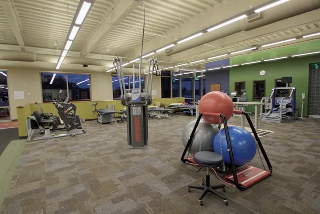 AdventHealth Wellness Center Wesley Chapel