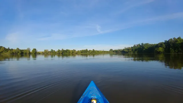 Lake Emily County Park