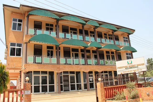 Prestige Guest House