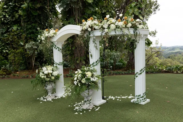 Easley Designs Events & Floral Design