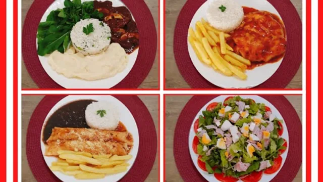 Villen Fresh Food Lanchonete e Restaurante