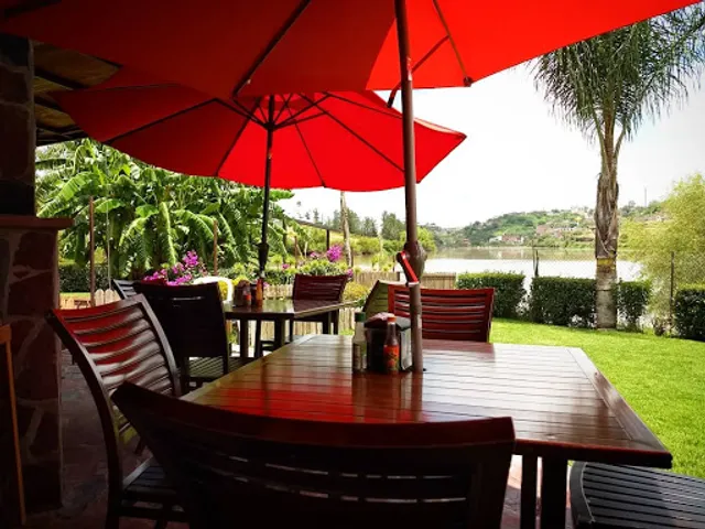 Restaurante La Isla de Norahua